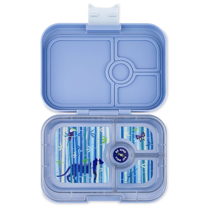 Caja Almuerzo Yumbox Panino (varios colores)