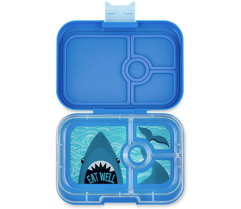 Caja Almuerzo Yumbox Panino (varios colores)
