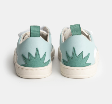 Deportiva KOOPS Indi verde