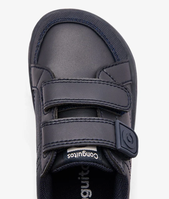 Deportivas Goflex Marino - Conguitos