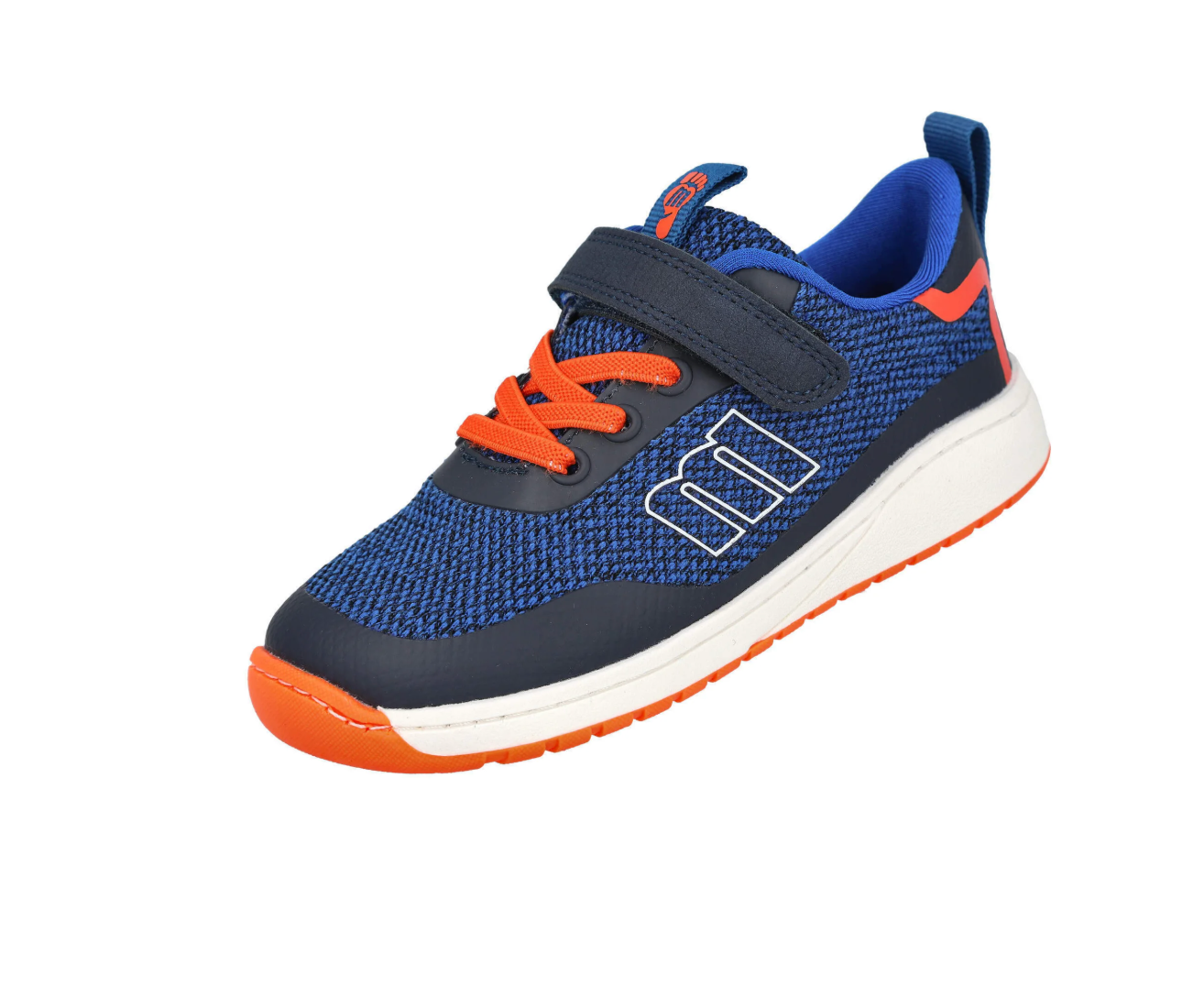 Deportiva TPU Navy - Mustang