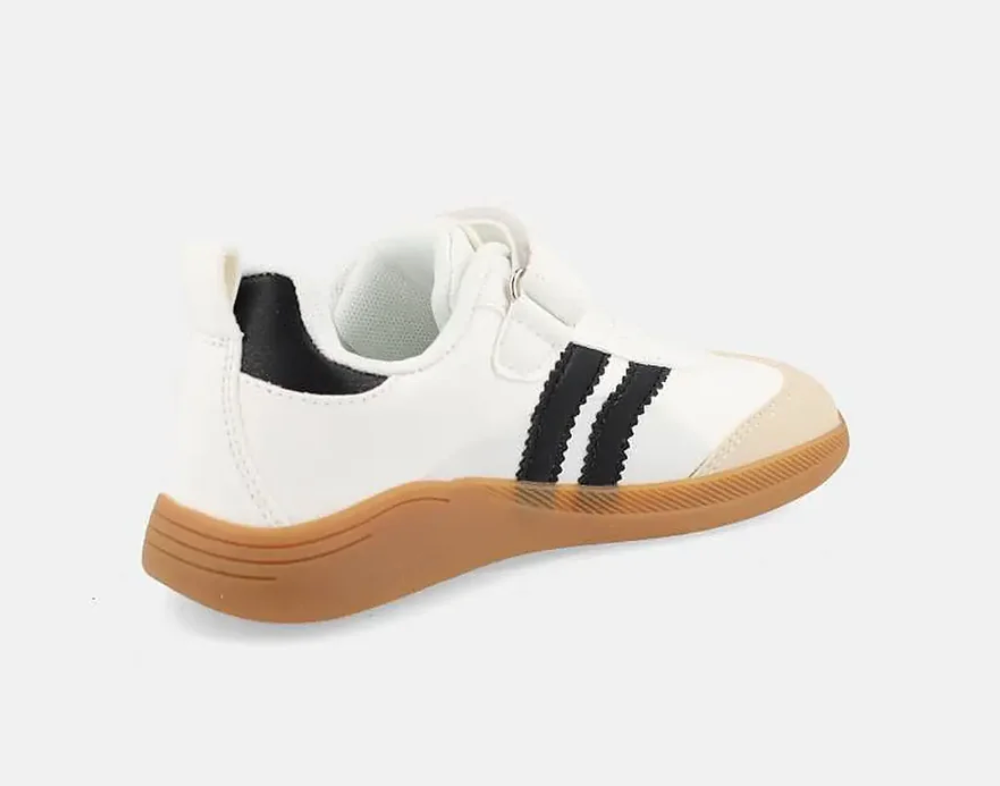 Deportivas Ares Blanco Blanditos