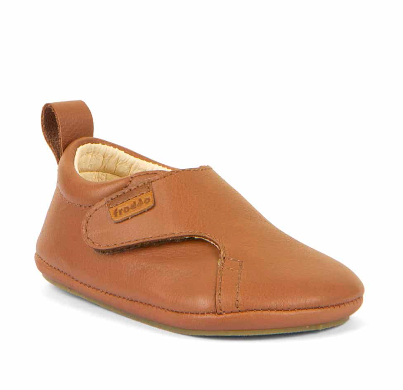 Zapatos Froddo Prewalkers Cognac