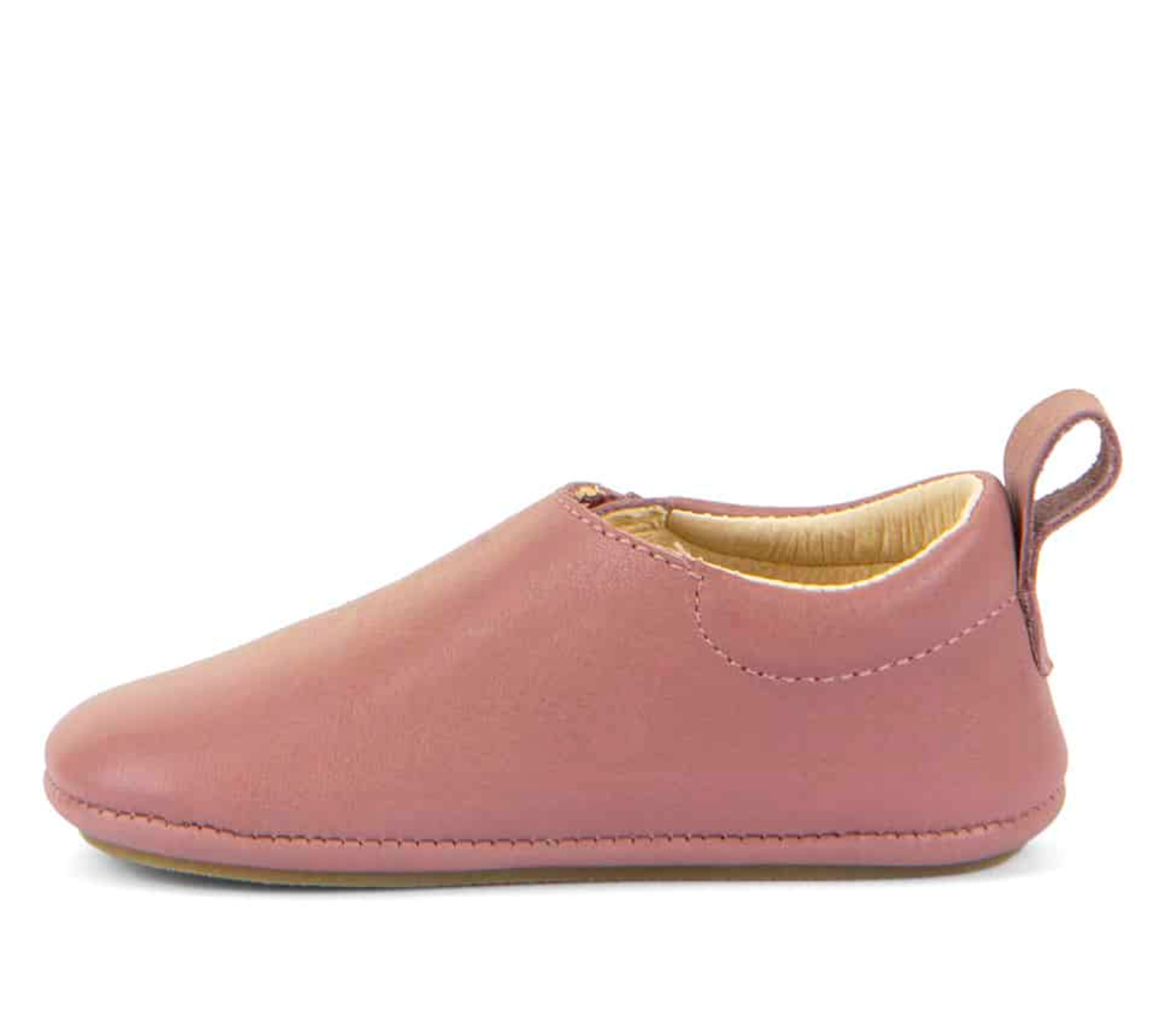Zapatos Froddo Prewalkers Dark Pink