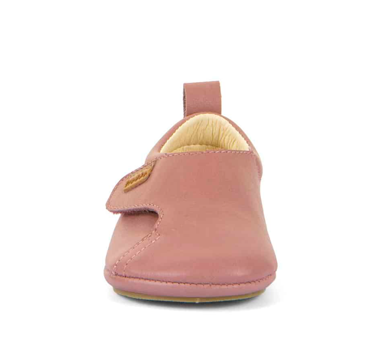 Zapatos Froddo Prewalkers Dark Pink