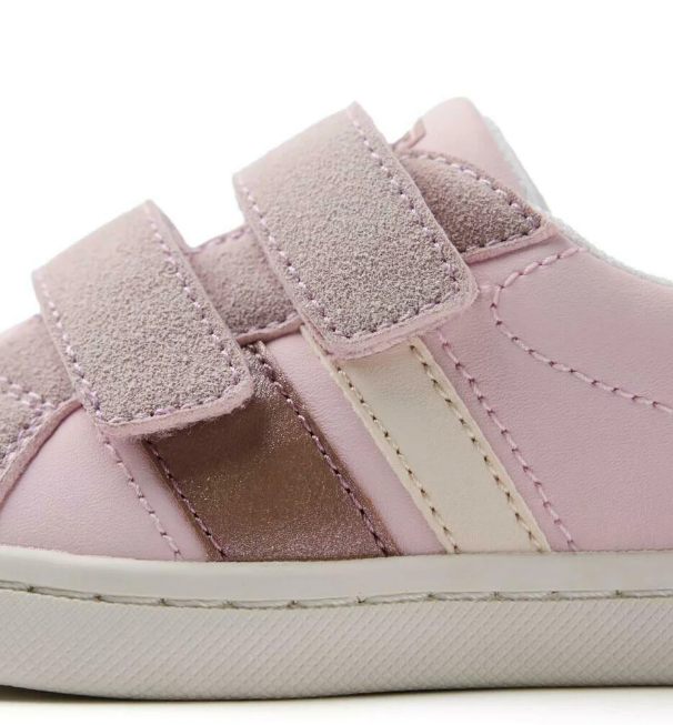 Deportiva Barefoot Ecorse Rosa - Gioseppo