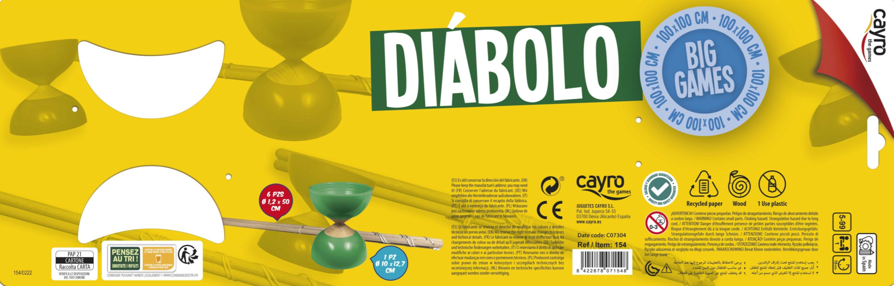 Diábolo