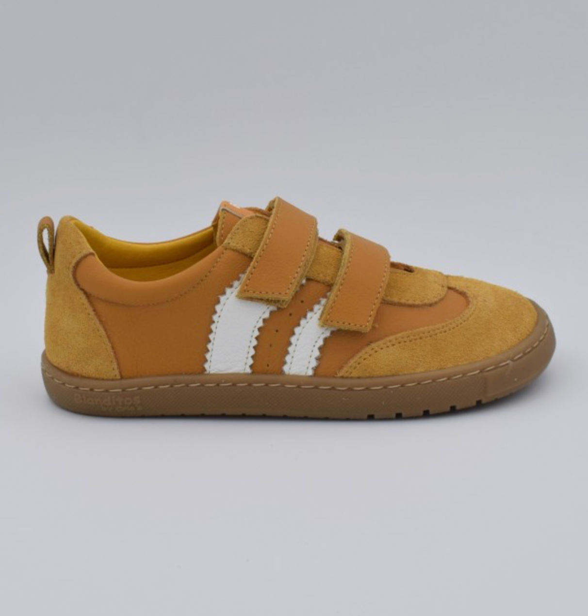 Blanditos Delfin ocre