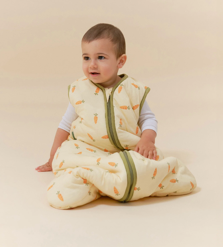 Sacos de dormir bebé - Molis&Co (Varios modelos)