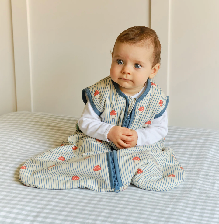 Sacos de dormir bebé - Molis&Co (Varios modelos)