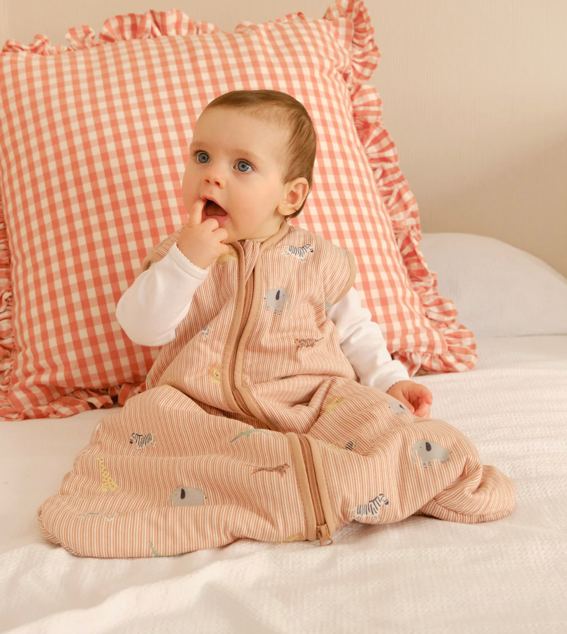 Sacos de dormir bebé - Molis&Co (Varios modelos)