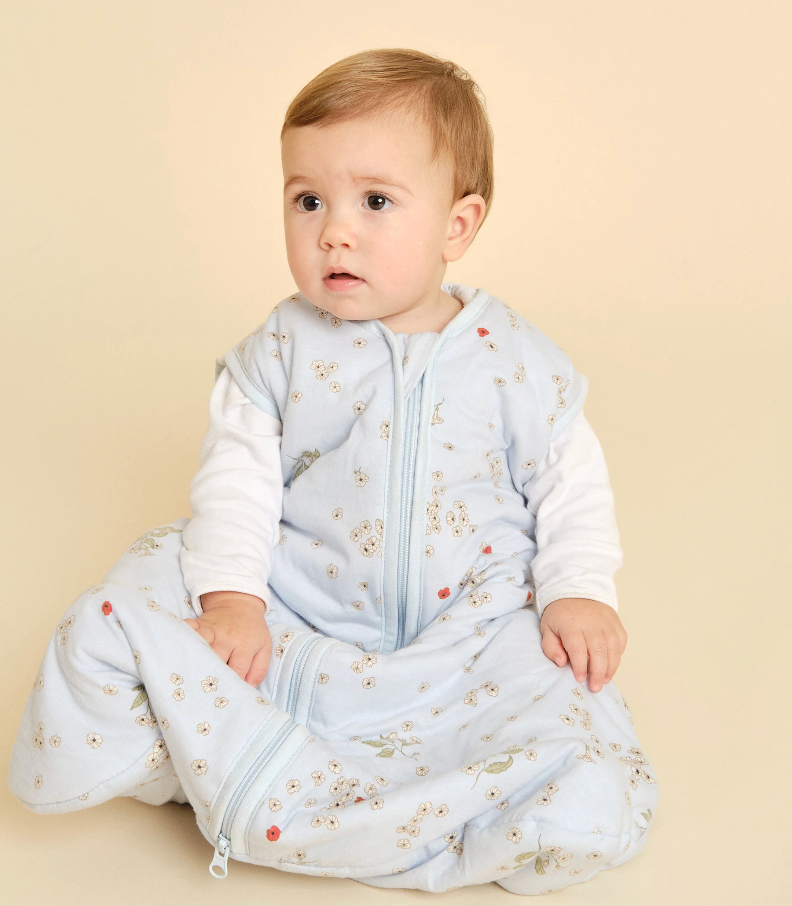 Sacos de dormir bebé - Molis&Co (Varios modelos)