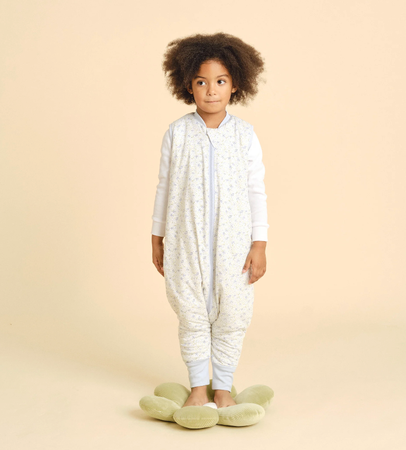 Pijama Blue Lily TOG 1 - Molis&Co