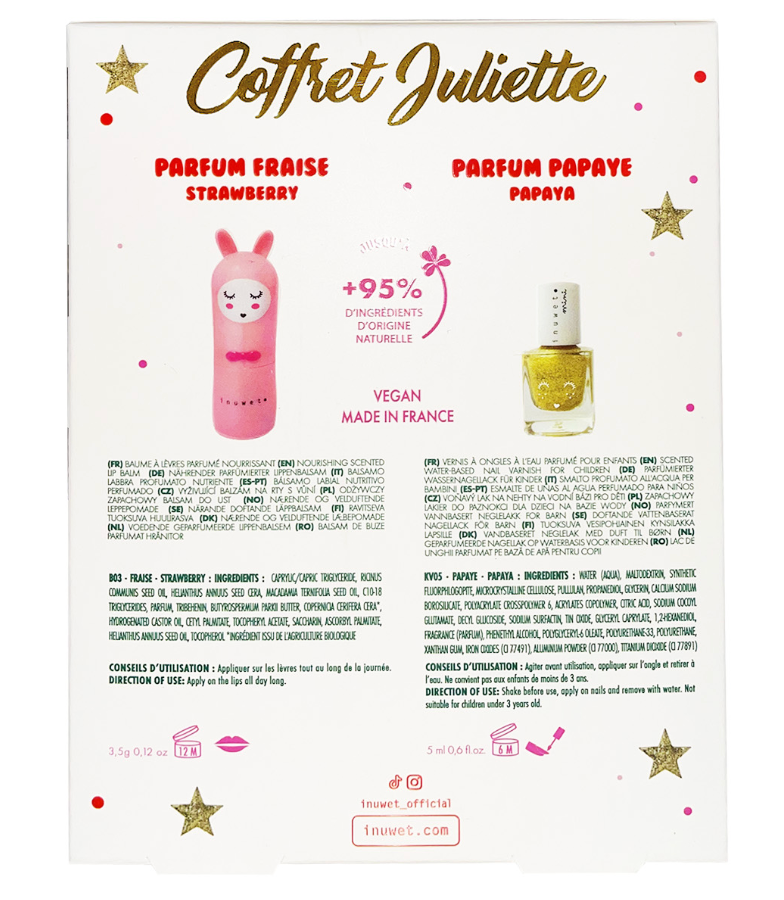 Casa Juliette navidad - Inuwet