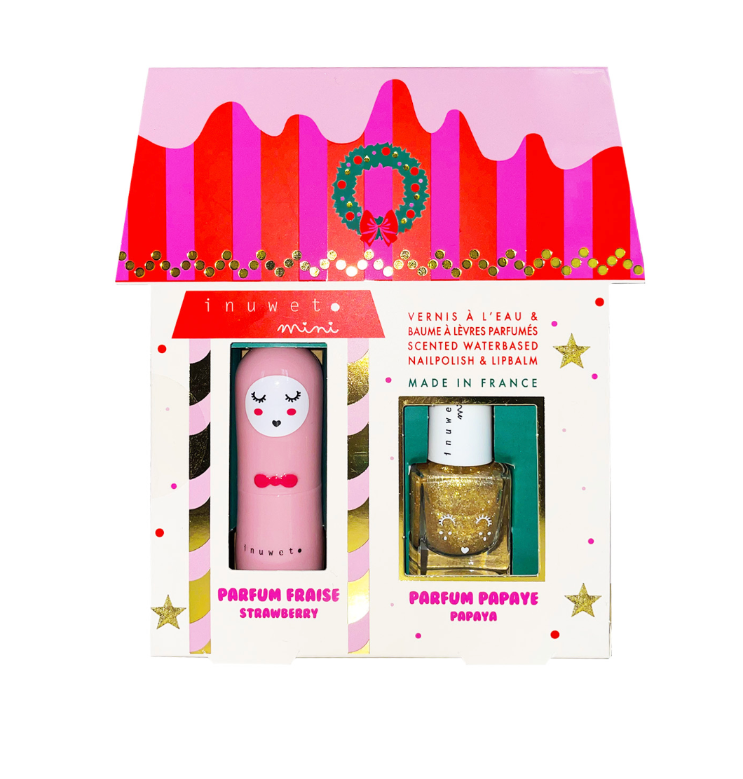 Casa Juliette navidad - Inuwet