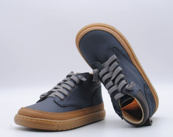 Bota Orlando Marino - Blanditos