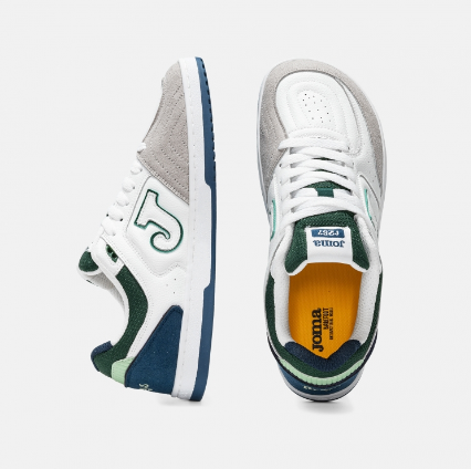 Deportiva Flexis Blanco - Joma