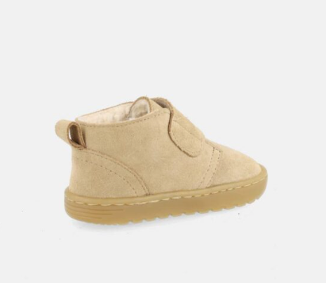 Bota Ottawa Arena - Blanditos