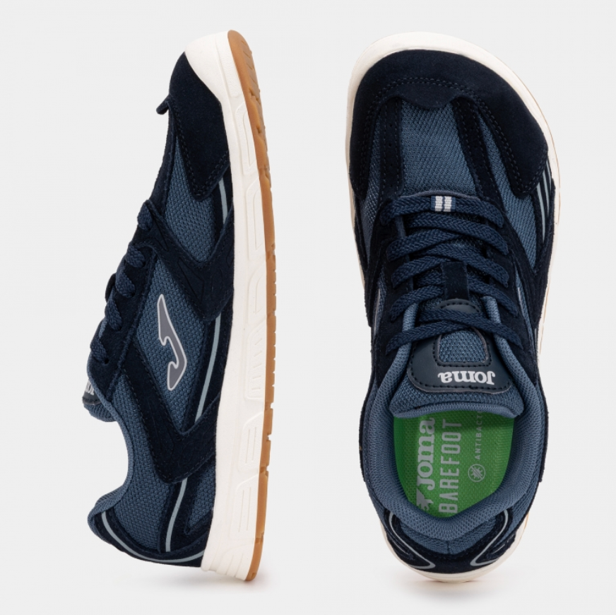 Deportivo Junior RT50 Marino - Joma