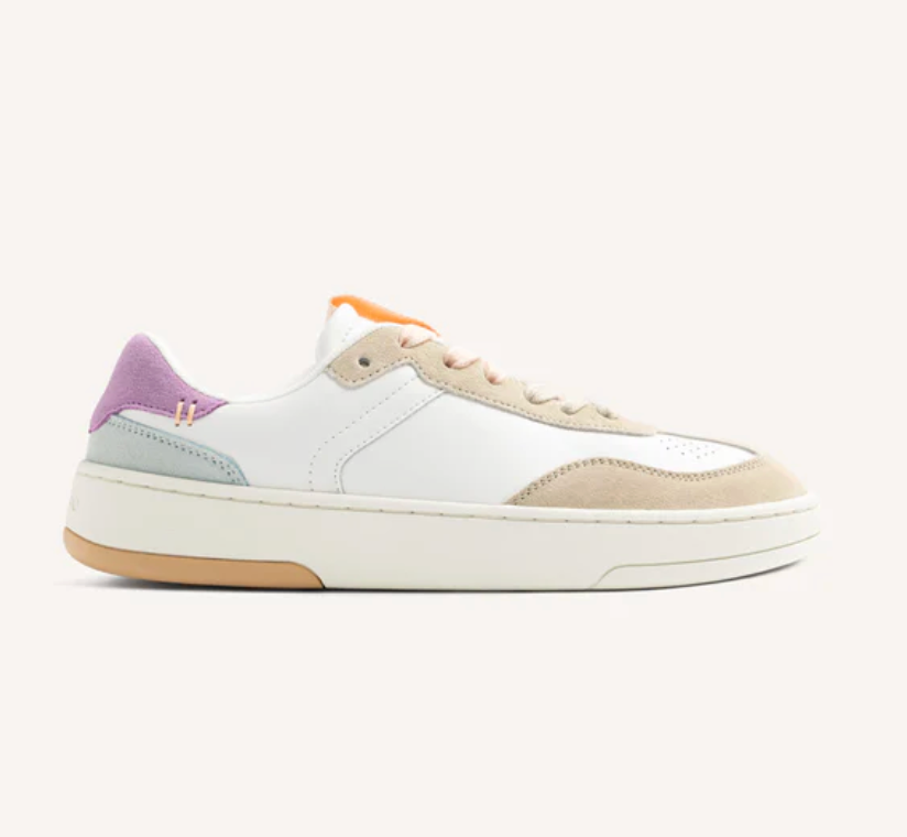 Deportivas Barefoot piel Nyamira - Gioseppo