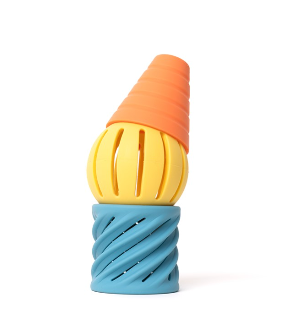 Flex – Juguete de exploración