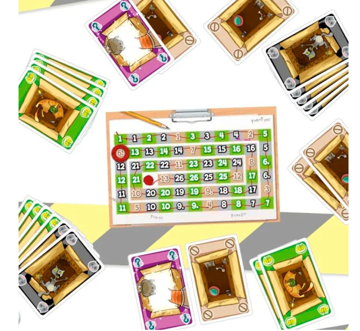 Los gatos de Schrödinger