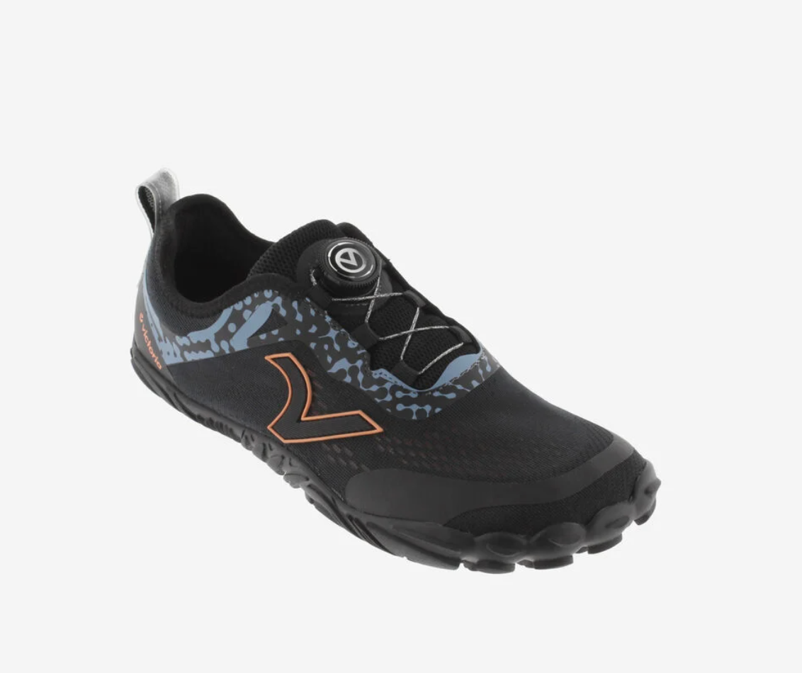 Victoria Deportiva Terratech Barefoot Negro