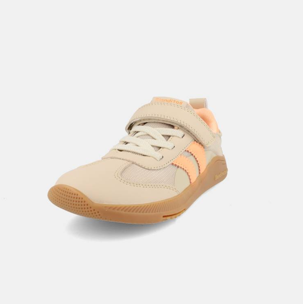 Deportivas Ares Duna Blanditos