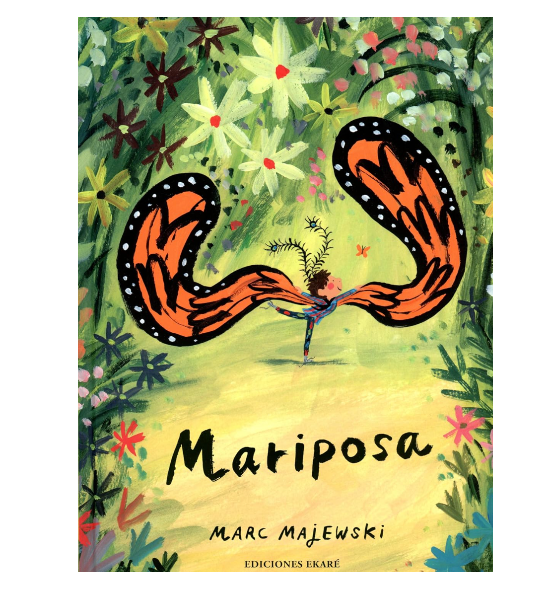 Mariposa