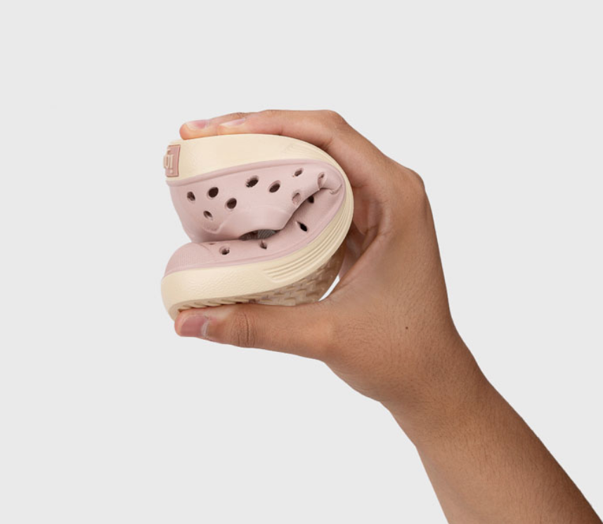 Cangrejera Malibu Maquillaje - Igor