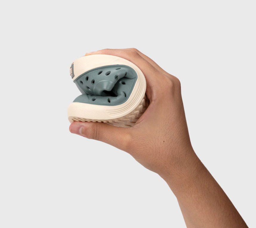 Cangrejera Malibu Verde - Igor