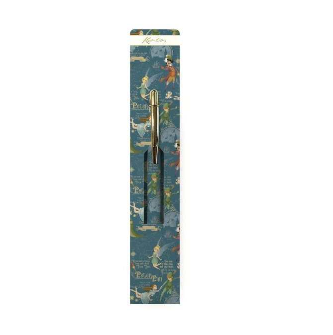 Bolígrafos Estampados