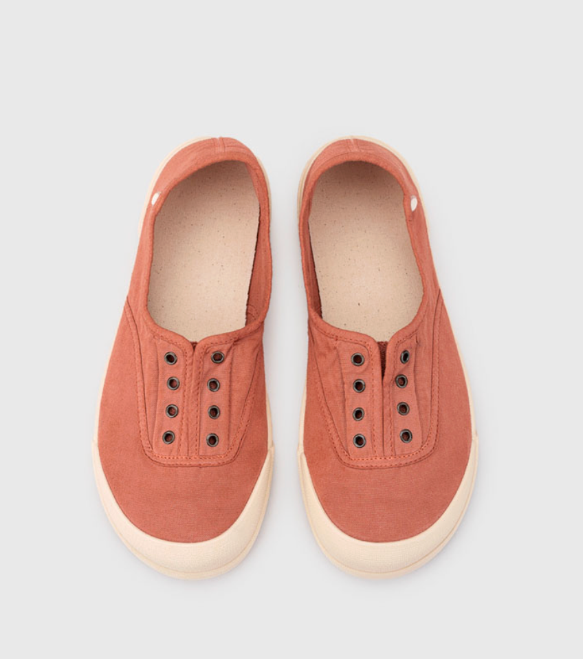 Igor Lona adulto Terracota