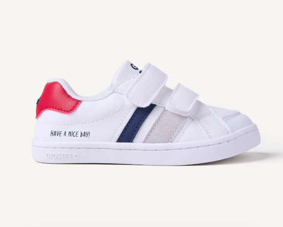 Deportiva Barefoot Edet - Gioseppo