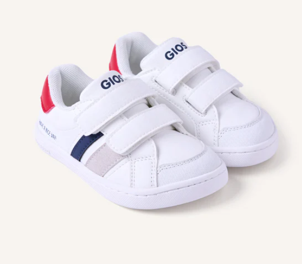 Deportiva Barefoot Edet - Gioseppo