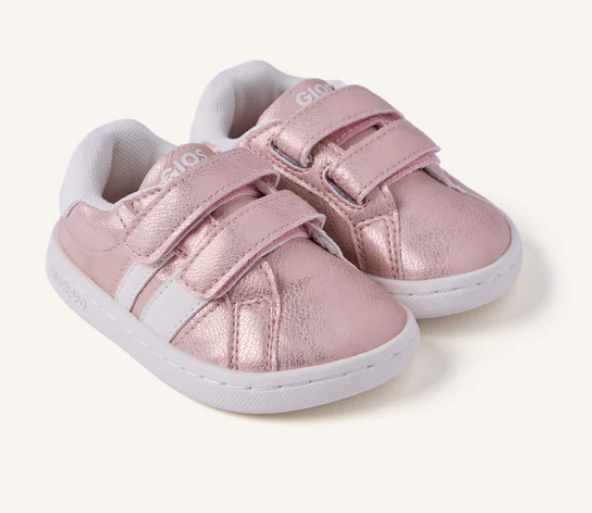 Deportiva Barefoot Brilo Handeni - Gioseppo