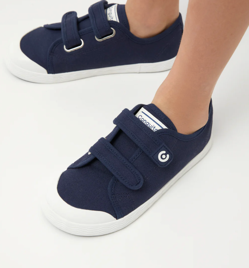 Conguitos - Lona marino