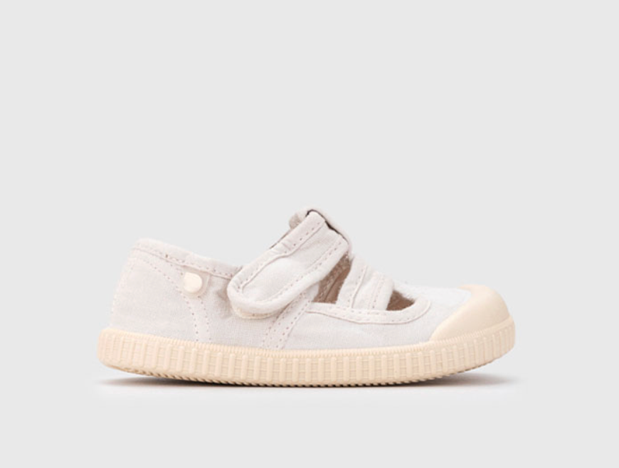 Sandalia Barefoot Brf Wide Hielo - Igor