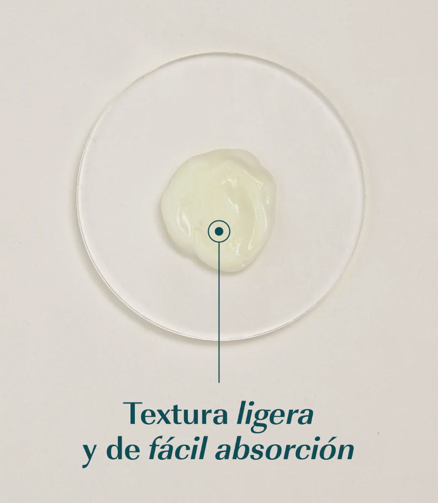 Crema hidratante de avena apta para piel atópica - Green Cornerss