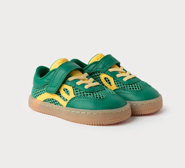 Deportivas barefoot Lejan One Mesh Rio