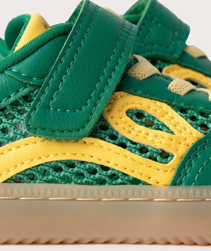 Deportivas barefoot Lejan One Mesh Rio