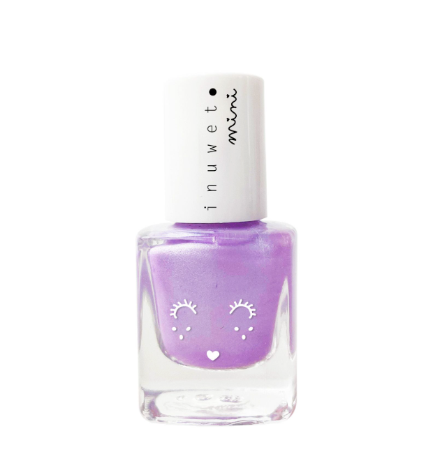 Pintauñas Inuwet (Varios Colores)