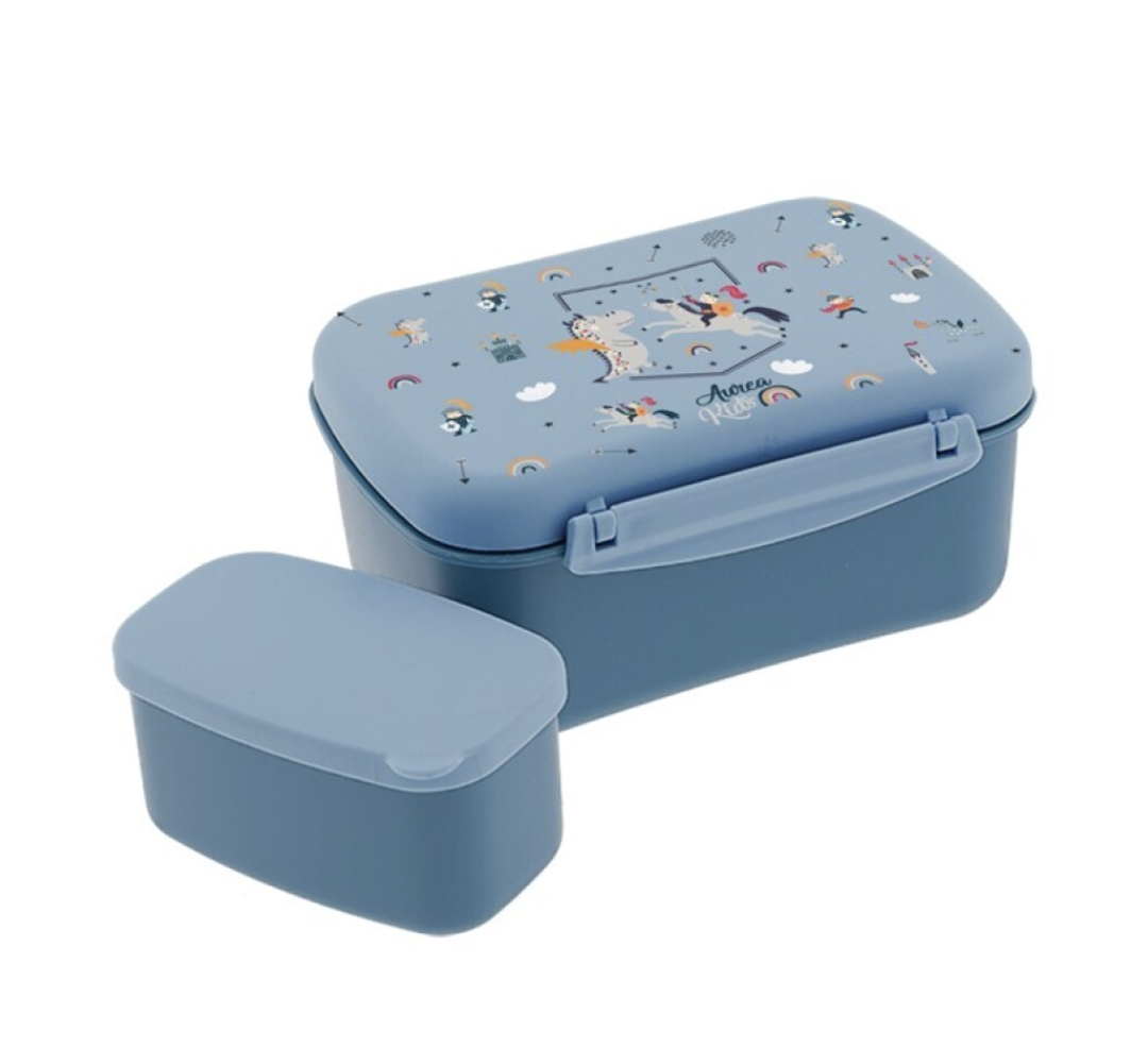Caja Almuerzo Refrigerante (Varios modelos)