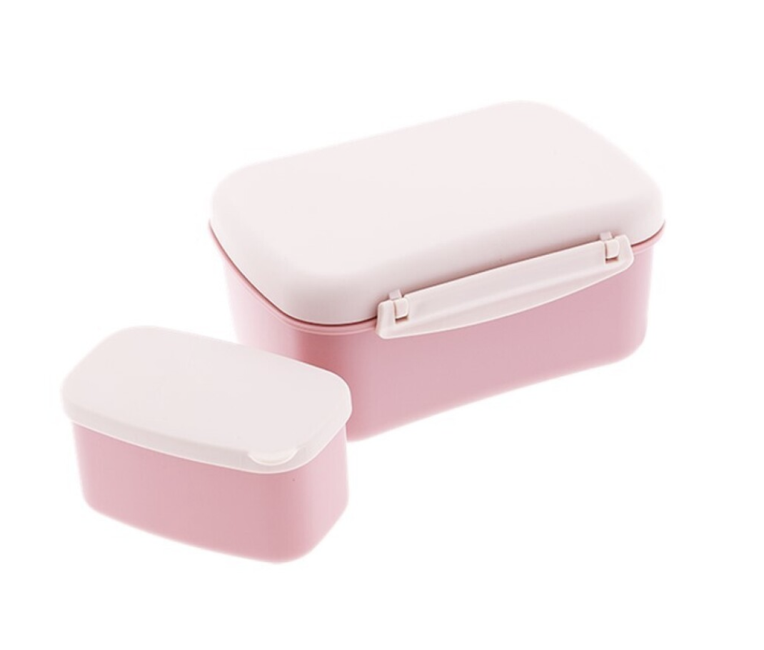Caja Almuerzo Refrigerante (Varios modelos)