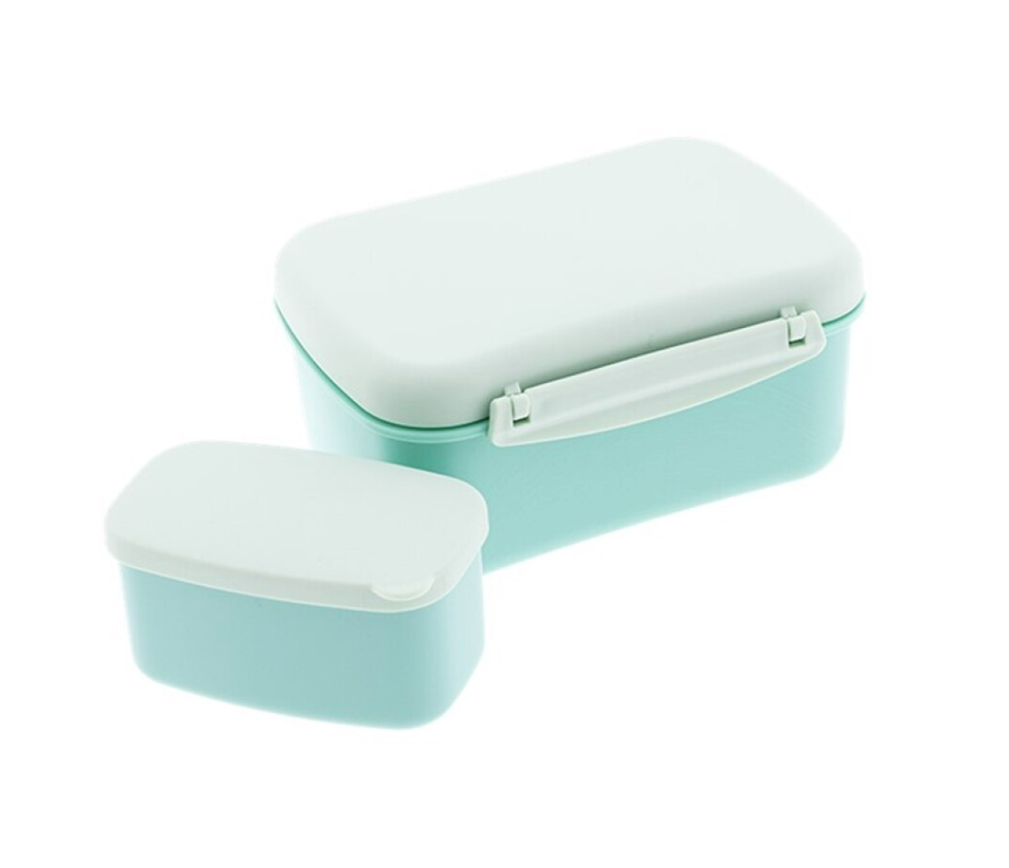 Caja Almuerzo Refrigerante (Varios modelos)