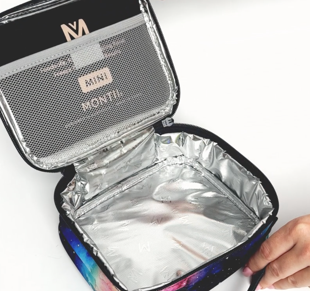 Bolsa Térmica Mini Starlight