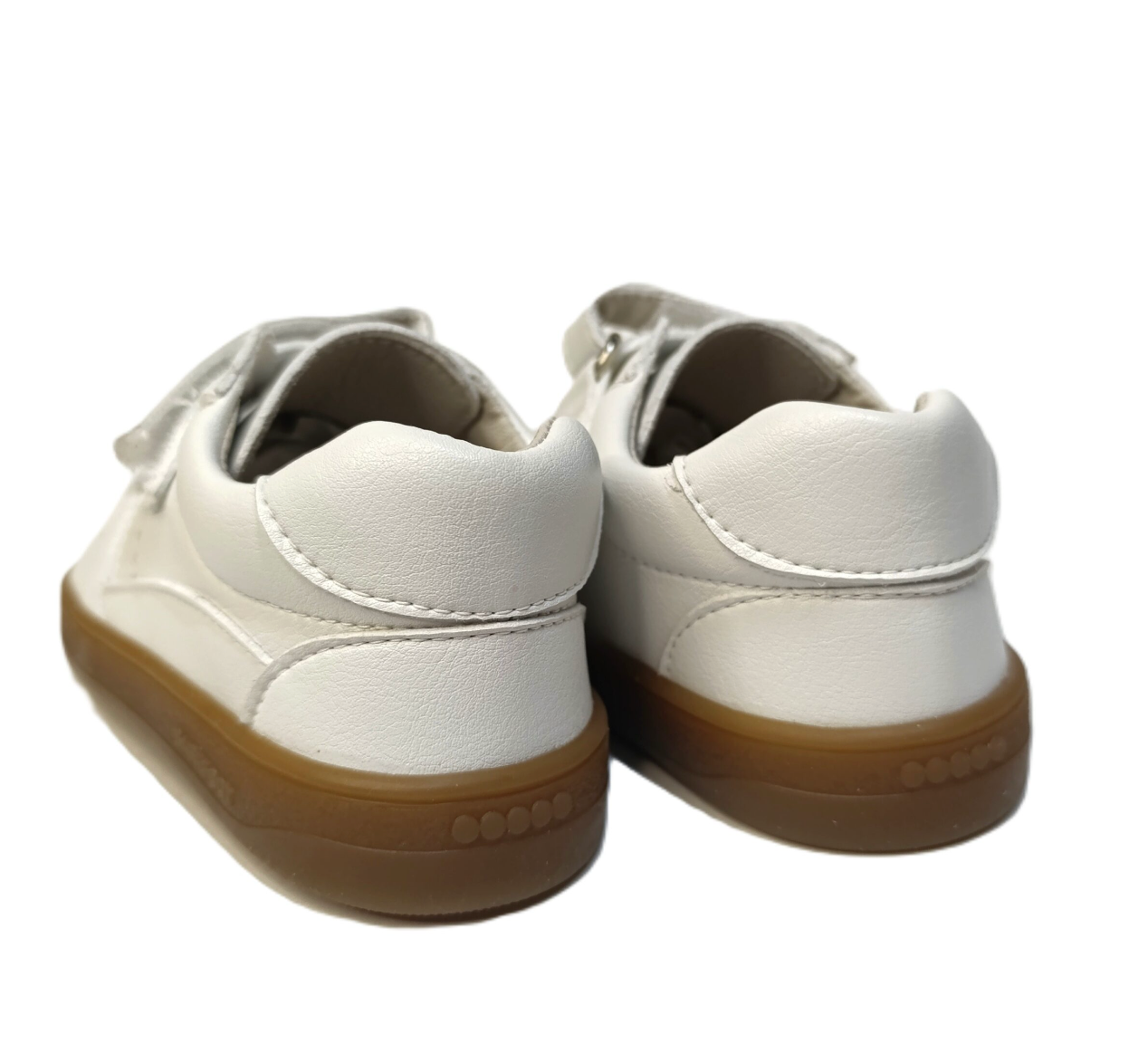 Deportiva Piruflex Veganas Blancas