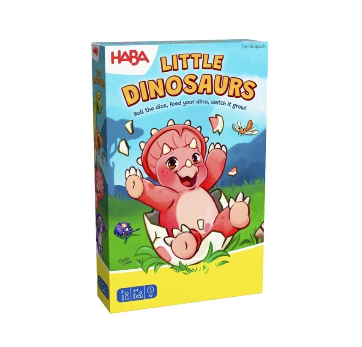 Little Dinosaurs - Haba