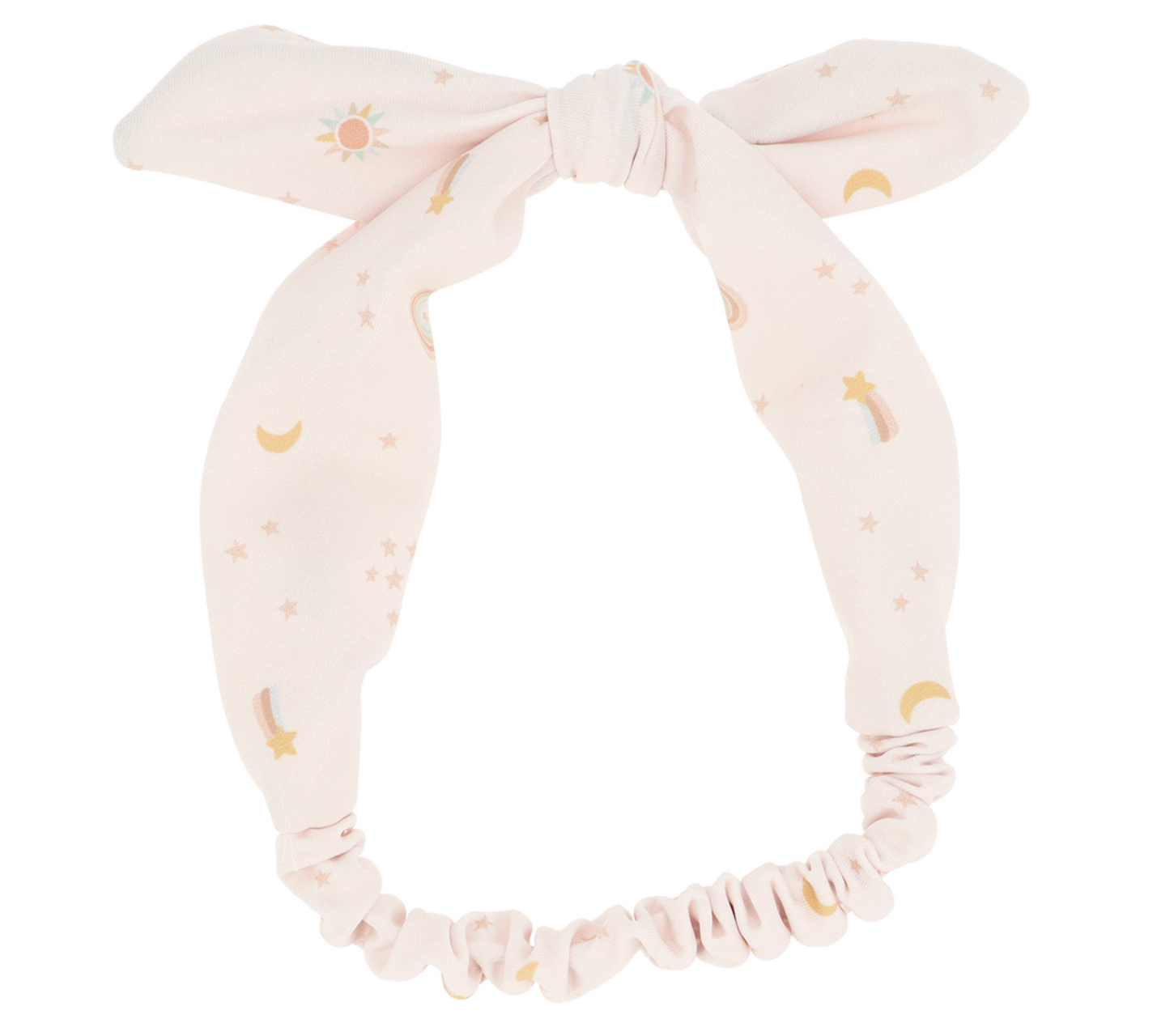 Cinta de Pelo Cool Starlight