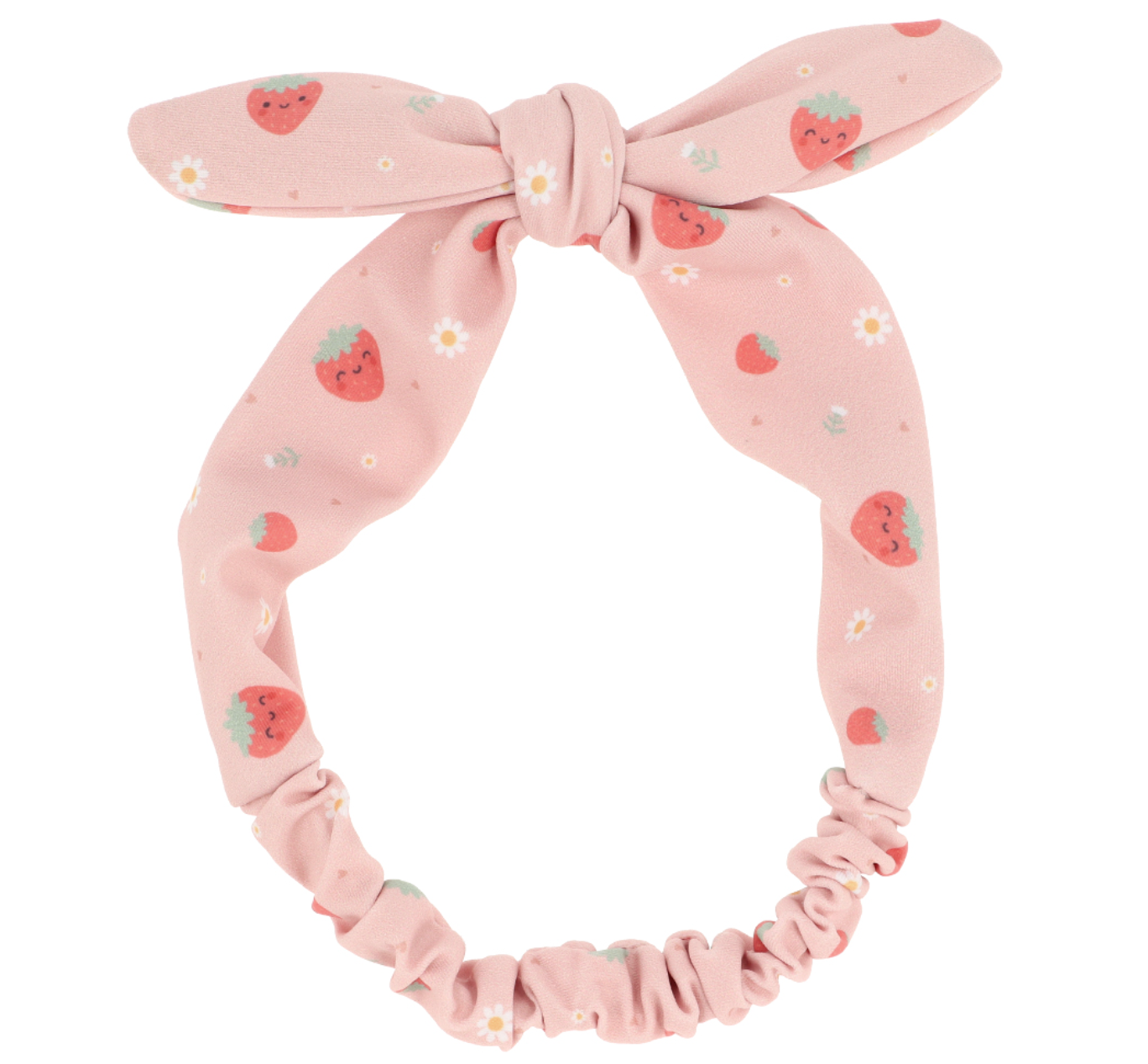 Cinta de Pelo Strawberries